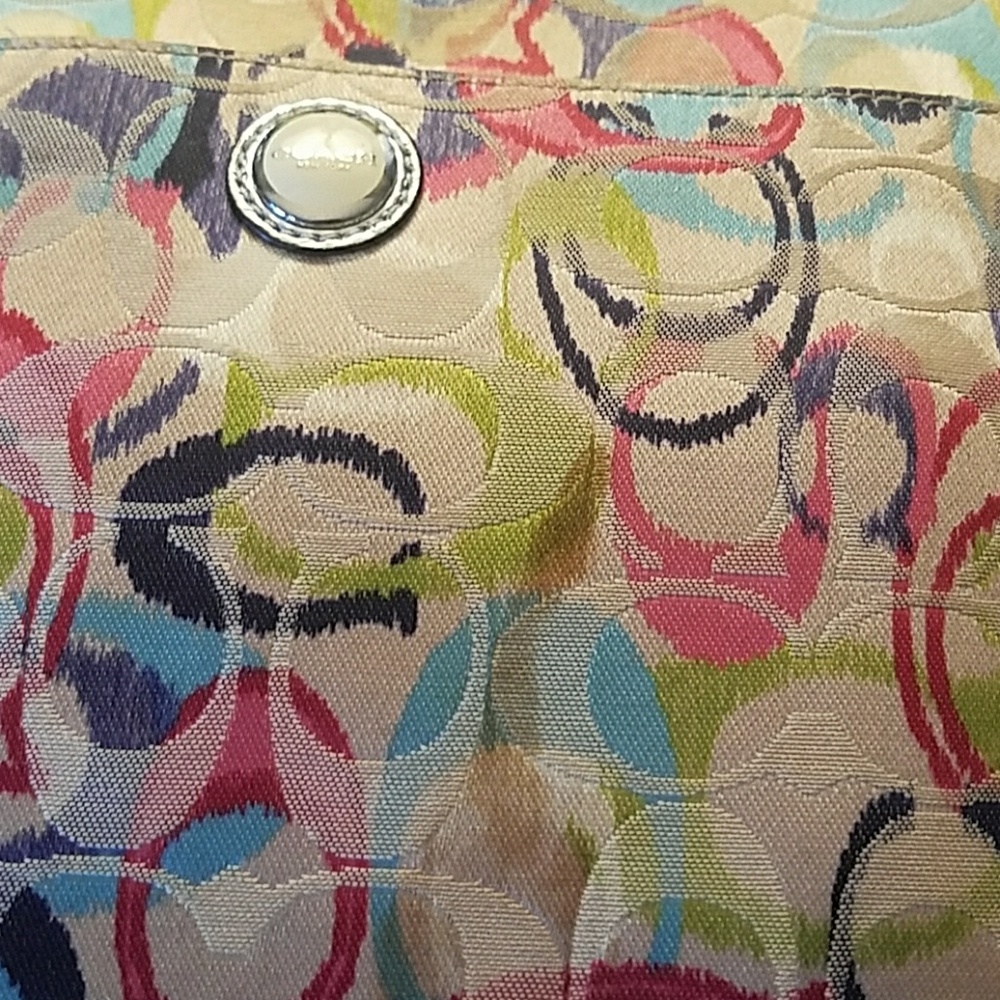 Coach Tablet Case - Picture 4 of 6